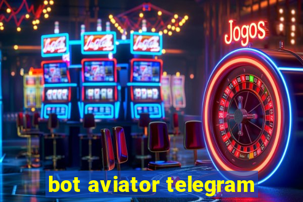 bot aviator telegram